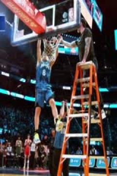 NBA常规赛 太阳VS公牛 20250223