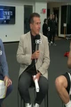 NBA季前赛 森林狼VS掘金 20251005