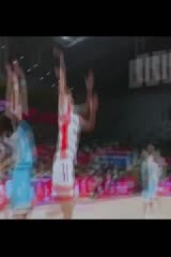 WCBA常规赛A组 新疆天山VS内蒙古农信 20250107