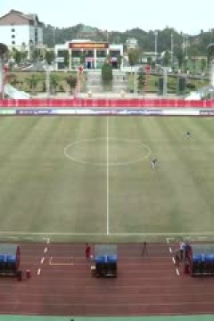 中国传承足球明星联赛 青岛老海牛明星足球队VS湖北思翰传承足球队 20241109