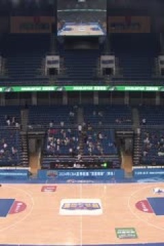 CBA夏季联赛 天津先行者VS青岛国信水产 20240730