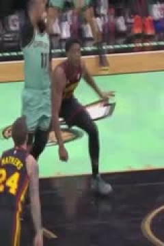 NBA常规赛 马刺VS国王 20241202