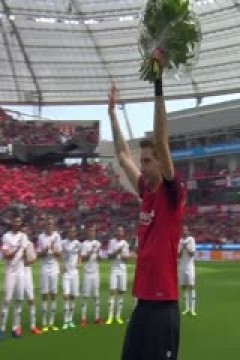 德甲联赛 霍芬海姆VS门兴格拉德巴赫 20241221