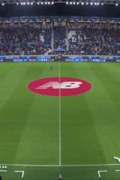 意甲联赛 亚特兰大VS比萨 20250825