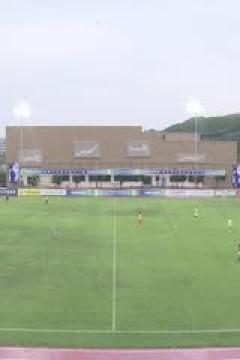 中乙联赛 广西恒宸VS江西黑马青年 20240727