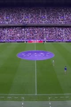 西甲联赛 巴拉多利德VS皇家社会 20240921