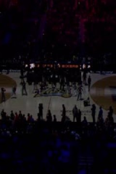 NBA常规赛 活塞VS76人 20251110