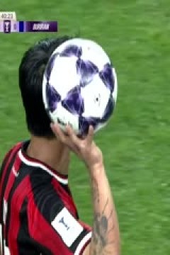 亚冠精英联赛阶段 首尔FCVS武里南联 20250930