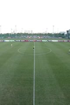 中国足协U21联赛 长春亚泰VS武汉三镇 20241204