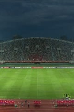 中甲联赛 延边龙鼎VS辽宁铁人 20250726