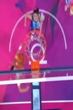 WCBA常规赛 山东高速VS山西竹叶青酒 20240226(姜帆)