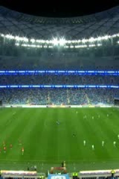 中甲联赛 大连英博VS无锡吴钩 20240608