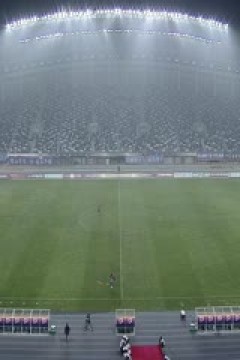 中甲联赛 石家庄功夫VS重庆铜梁龙 20241013