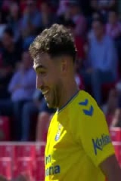 西甲 阿尔梅里亚vs拉斯帕尔马斯 (鹿中原) 20231028