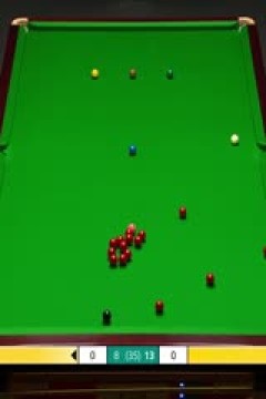 斯诺克卢卡·布雷切尔18-15马克·塞尔比20230501【第三阶段】