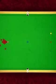 2024斯诺克利雅得世界大师赛决赛贾德·特鲁姆普1-4罗尼·奥沙利文20240306(黑8)