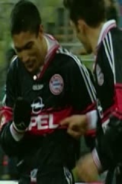 德甲联赛 波鸿VS霍芬海姆 20250301