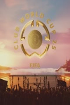 世俱杯八分之一决赛 巴黎圣日耳曼VS迈阿密国际 20250630