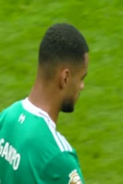 英超联赛 伯恩利VS利物浦 20250914