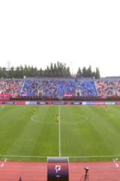 中甲 辽宁沈阳城市vs青岛西海岸 (官方解说) 20230917