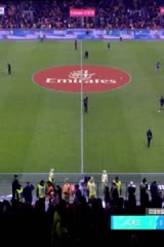 意甲 AC米兰vs乌迪内斯 (鲁靖明、李彦) 20231104