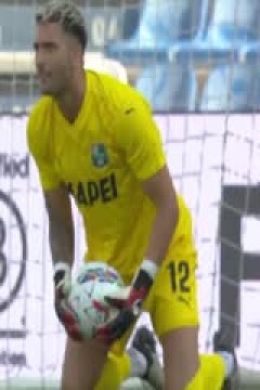 意大利杯第一轮 萨索洛VS希塔德拉 20240810