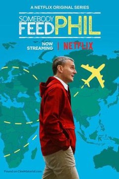 菲尔来蹭饭第六季