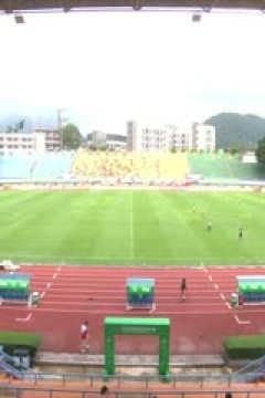 中乙联赛 广州蒲公英德桦绿建VS广西蓝航 20250615