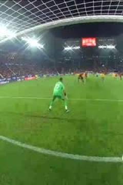 西甲 奥萨苏纳vs拉斯帕尔马斯 (洪宇青) 20231111