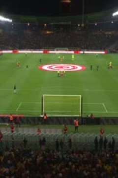 法甲联赛 南特VS里尔 20251020