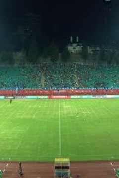 中甲联赛 南京城市VS深圳青年人 20250913