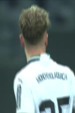 德甲 门兴格拉德巴赫vs达姆施塔特 (沈云怡) 20240210