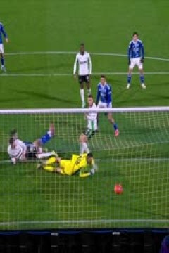 意甲联赛 科莫VS萨索洛 20251129