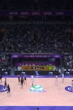 CBA常规赛第21轮 北京控股VS宁波町渥 20231225(陈涛)