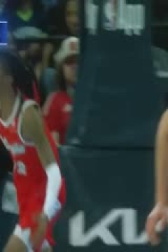 NBA常规赛 爵士VS森林狼 20250414