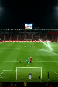 西甲 马略卡vs吉罗纳 (洪宇青) 20240303