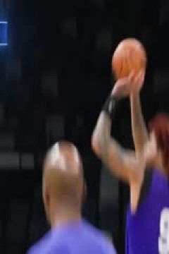 NBA常规赛 魔术VS76人 20251028