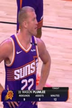 NBA常规赛 国王VS太阳 20241111