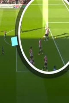 英超联赛 布伦特福德VS托特纳姆热刺 20250202