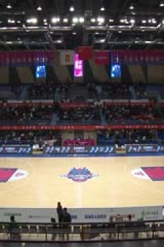 WCBA常规赛A组 山东赤水河酒VS四川蜀道远达 20250102