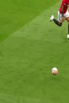 英超 布莱顿vs伯恩茅斯 (苗锟) 20230924