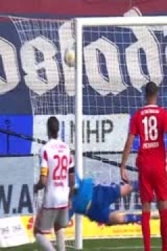 德甲 斯图加特vs科隆 (周楚雄) 20240224