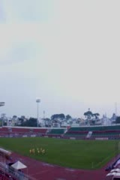 亚冠女足小组赛 墨尔本城女足VS狮城水手女足 20251113