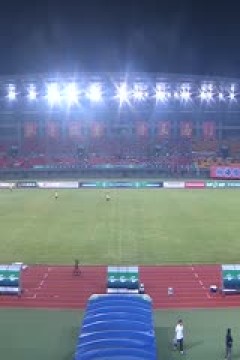 中乙联赛 南通海门珂缔缘VS上海海港B队 20240929