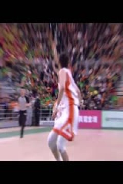 WCBA常规赛B组 天津冠岚VS辽宁大连体产 20250124