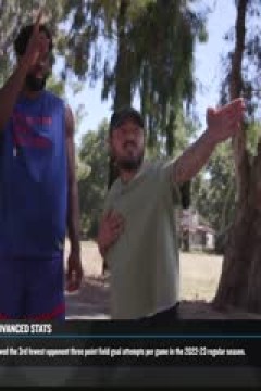 NBA常规赛 步行者VS骑士 20231029