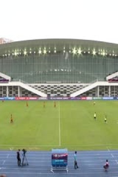 足协杯联赛 深圳青年人VS青岛红狮 20240517