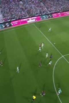 德甲 霍芬海姆vs沃尔夫斯堡 (鲁靖明) 20230902