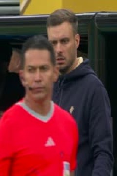 世俱杯小组赛 帕尔梅拉斯VS波尔图 20250616