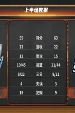 NBA常规赛 独行侠VS太阳 20241027
